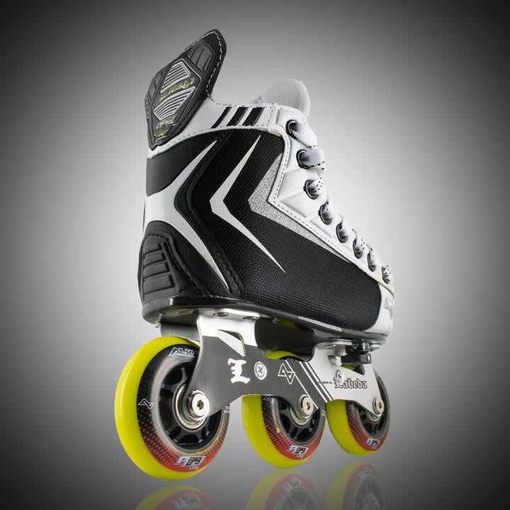 Patins de hockey en ligne Alkali RPD Lite R (jeunes, juniors et seniors)